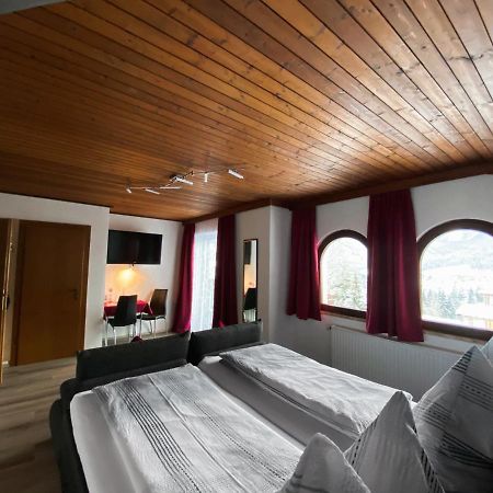 Haus Ratgeb Apartment Filzmoos Luaran gambar