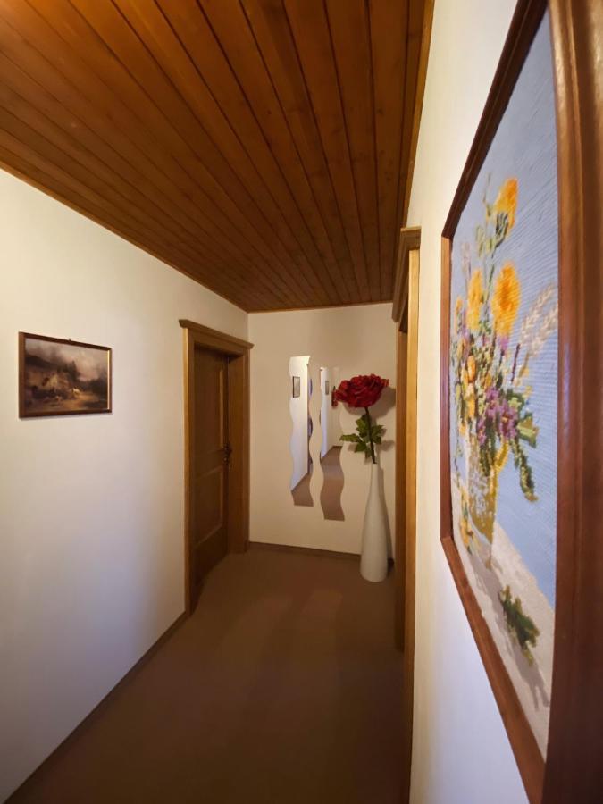 Haus Ratgeb Apartment Filzmoos Luaran gambar