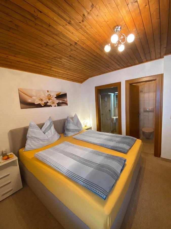 Haus Ratgeb Apartment Filzmoos Luaran gambar