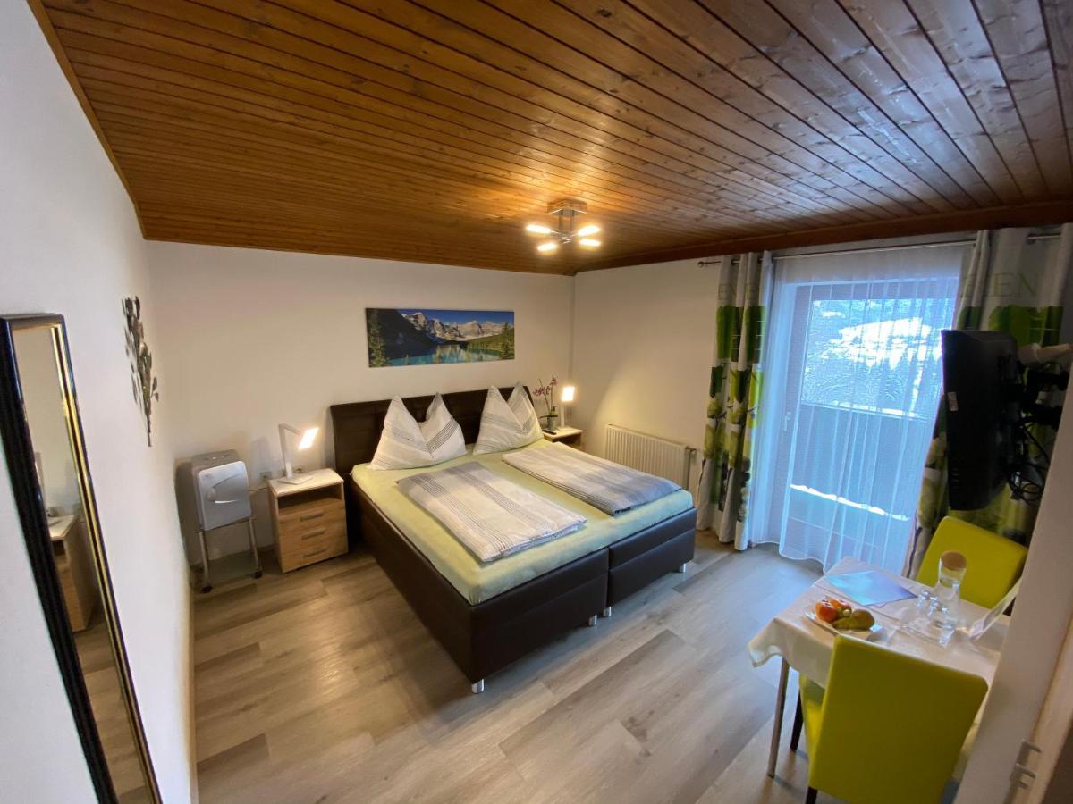 Haus Ratgeb Apartment Filzmoos Luaran gambar
