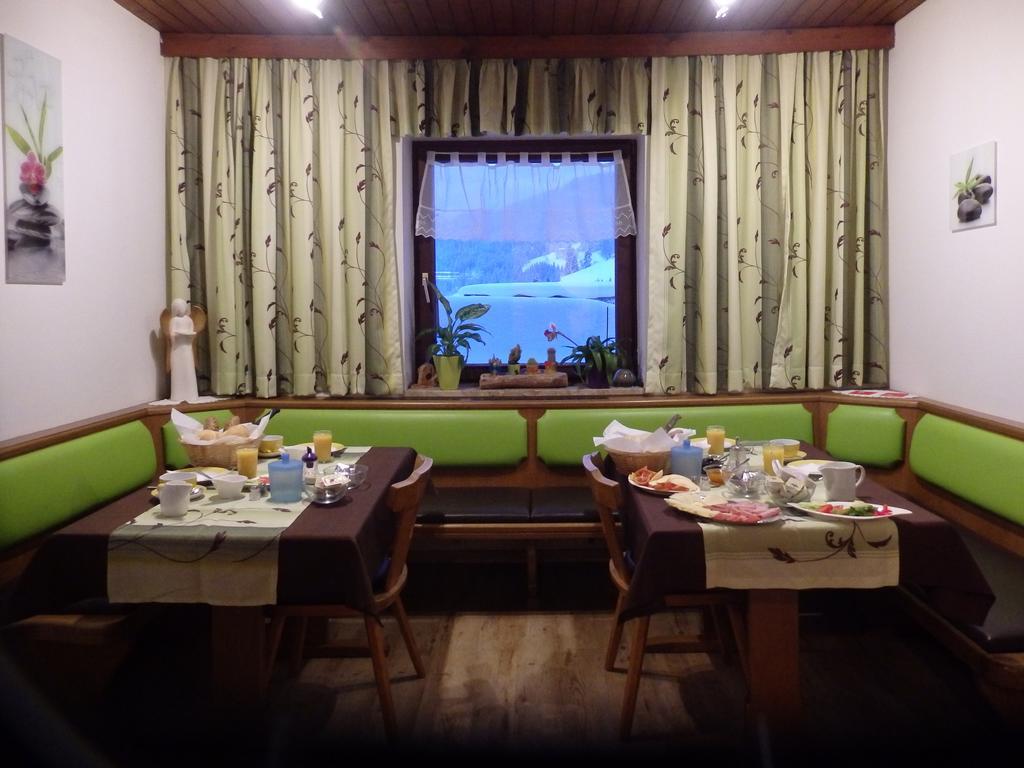 Haus Ratgeb Apartment Filzmoos Luaran gambar