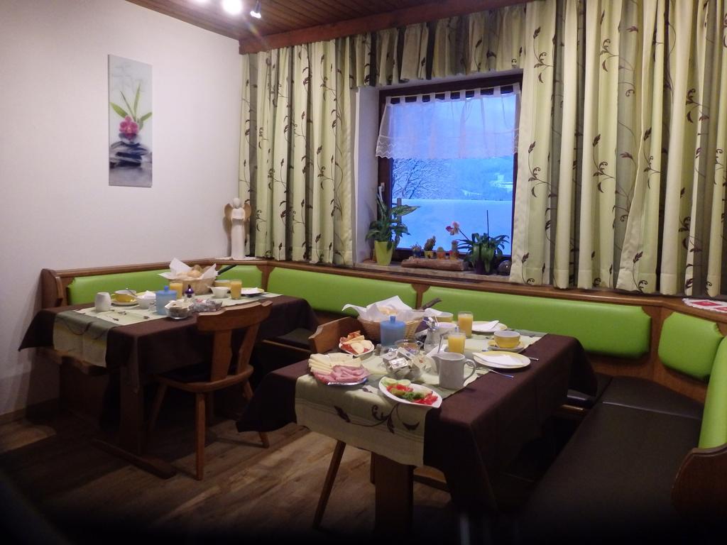 Haus Ratgeb Apartment Filzmoos Luaran gambar