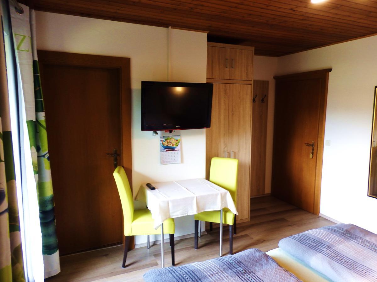 Haus Ratgeb Apartment Filzmoos Luaran gambar